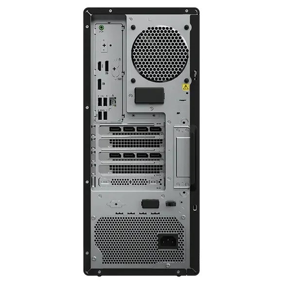 Lenovo ThinkStation P3 Tower Gen 2 Intel 30HS000SUS - рабочая станция (ЛЕНОВО) Lenovo ThinkStation P3 Tower Gen 2 Intel 30HS000SUS - рабочая станция (ЛЕНОВО)