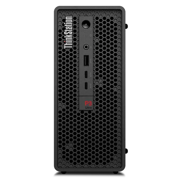 Рабочая станция Lenovo ThinkStation P3 Ultra SFF Gen 2 (Intel) 30J5CTO1WWUS1