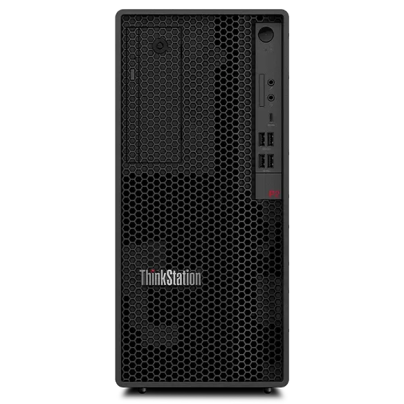 Lenovo ThinkStation P2 Tower Gen 2 (Intel) 30JR000CUS (ЛЕНОВО) Lenovo ThinkStation P2 Tower Gen 2 (Intel) 30JR000CUS (ЛЕНОВО)