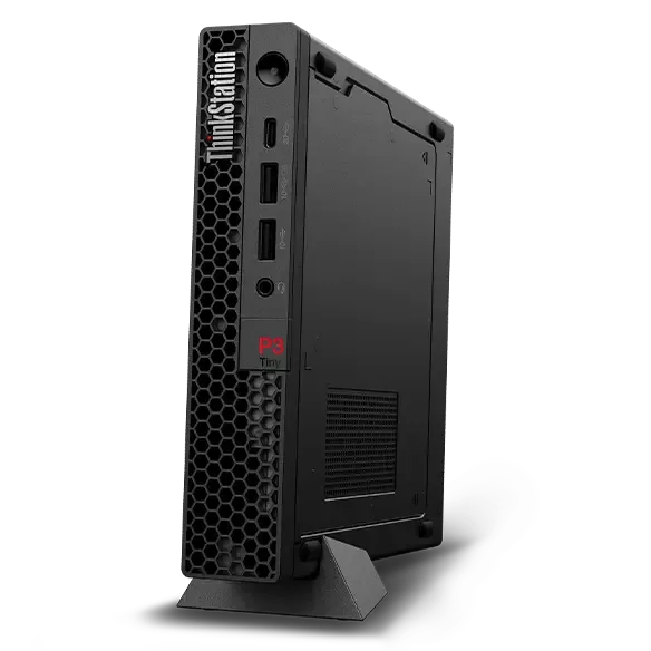 Lenovo ThinkStation P3 Tiny Gen 2 30K6000SUS - рабочая станция (ЛЕНОВО) Lenovo ThinkStation P3 Tiny Gen 2 30K6000SUS - рабочая станция (ЛЕНОВО)