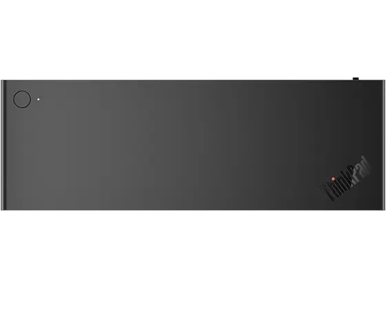 Lenovo 40BA0265US док-станция ThinkPad Thunderbolt 5 Smart Dock 7500 (ЛЕНОВО) Lenovo 40BA0265US док-станция ThinkPad Thunderbolt 5 Smart Dock 7500 (ЛЕНОВО)