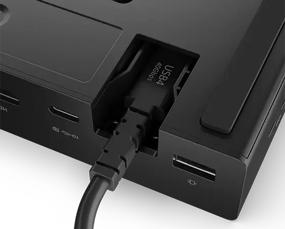Lenovo 40BC0135US док-станция ThinkPad USB 4 Smart Dock 5500 (ЛЕНОВО) Lenovo 40BC0135US док-станция ThinkPad USB 4 Smart Dock 5500 (ЛЕНОВО)
