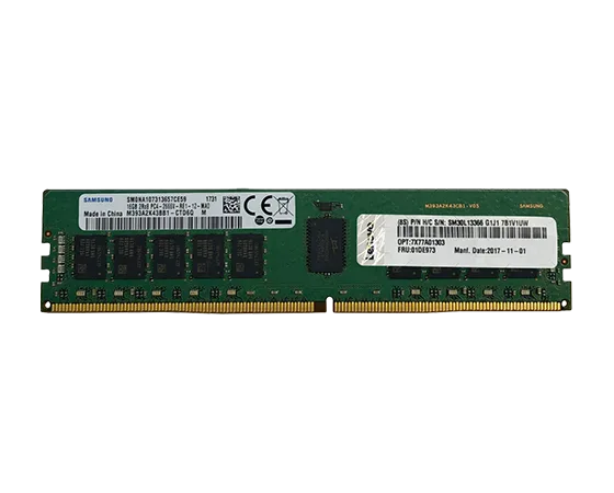 Lenovo ThinkSystem 32 ГБ TruDDR5 5600 МГц RDIMM 4X77A88049 (ЛЕНОВО) Lenovo ThinkSystem 32 ГБ TruDDR5 5600 МГц RDIMM 4X77A88049 (ЛЕНОВО)