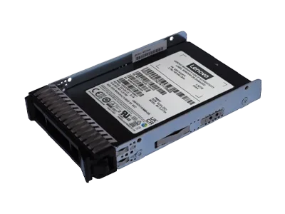 Lenovo 4XB7A90875 - серверный накопитель SSD 1.92 ТБ 2.5 Lenovo 4XB7A90875 - серверный накопитель SSD 1.92 ТБ 2.5