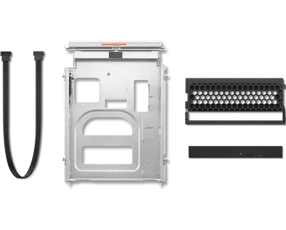Lenovo 4XF1T09231 комплект для оптического привода ThinkStation Slim ODD P3 TWR Gen2 (ЛЕНОВО) Lenovo 4XF1T09231 комплект для оптического привода ThinkStation Slim ODD P3 TWR Gen2 (ЛЕНОВО)