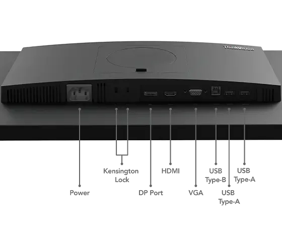 Lenovo ThinkVision T22i-30 63B0MAR6UZ монитор (ЛЕНОВО) Lenovo ThinkVision T22i-30 63B0MAR6UZ монитор (ЛЕНОВО)