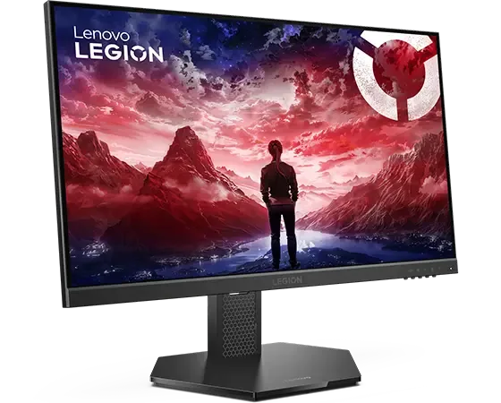 Lenovo Legion 24-10 68C4GAC4US игровой монитор 23.8 дюйма (ЛЕНОВО) Lenovo Legion 24-10 68C4GAC4US игровой монитор 23.8 дюйма (ЛЕНОВО)