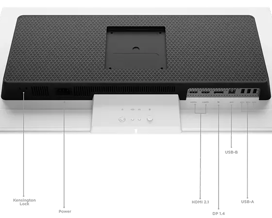 Монитор Lenovo Legion Pro 27Q-10 68CFGACBUS (ЛЕНОВО) Монитор Lenovo Legion Pro 27Q-10 68CFGACBUS (ЛЕНОВО)