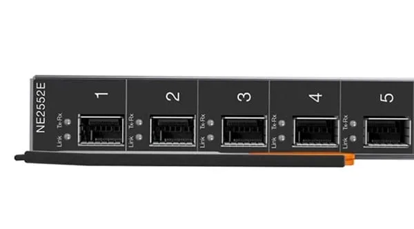 Коммутатор Lenovo ThinkSystem NE2552E Flex Switch 77NWLEM2552 (ЛЕНОВО) Коммутатор Lenovo ThinkSystem NE2552E Flex Switch 77NWLEM2552 (ЛЕНОВО)