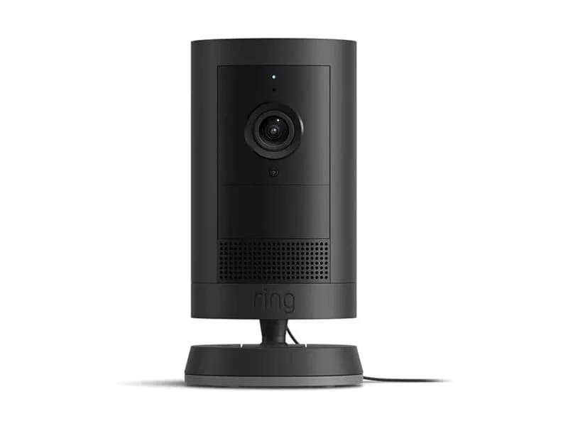 Ring Outdoor Cam Plus Plug-In 2K B09CK8PB8M, наружная камера (ЛЕНОВО) Ring Outdoor Cam Plus Plug-In 2K B09CK8PB8M, наружная камера (ЛЕНОВО)