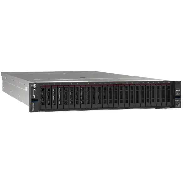 Стоечный сервер Lenovo ThinkSystem SR850 V3 7D961000NA
