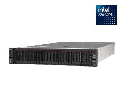 Lenovo ThinkSystem SR850 V3 7D961000NA - стоечный сервер (ЛЕНОВО) Lenovo ThinkSystem SR850 V3 7D961000NA - стоечный сервер (ЛЕНОВО)