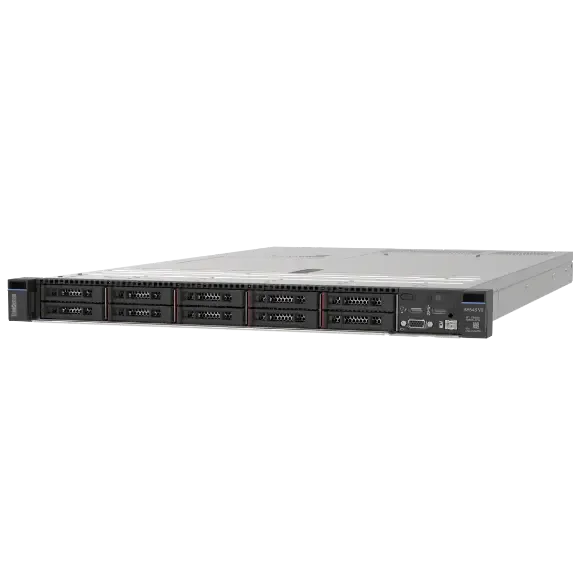 Lenovo ThinkSystem SR645 V3 7D9CA02WNA - стоечный сервер 1U (ЛЕНОВО) Lenovo ThinkSystem SR645 V3 7D9CA02WNA - стоечный сервер 1U (ЛЕНОВО)