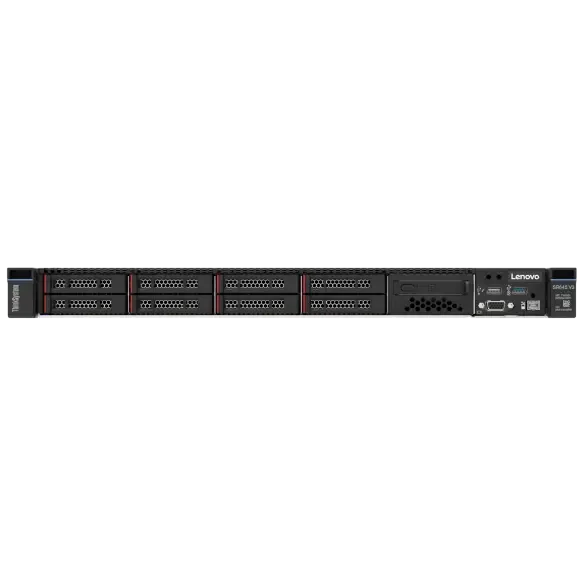 Lenovo ThinkSystem SR645 V3 7D9CA02WNA - стоечный сервер 1U (ЛЕНОВО) Lenovo ThinkSystem SR645 V3 7D9CA02WNA - стоечный сервер 1U (ЛЕНОВО)