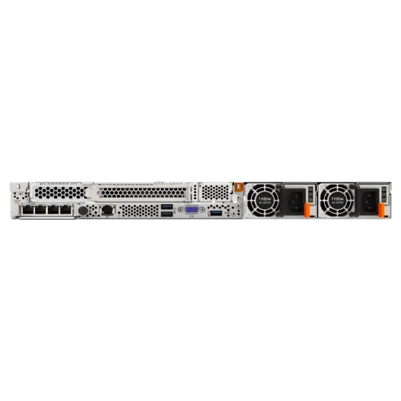 Lenovo ThinkSystem SR635 V3 7D9GA01UNA - стоечный сервер 1U (ЛЕНОВО) Lenovo ThinkSystem SR635 V3 7D9GA01UNA - стоечный сервер 1U (ЛЕНОВО)
