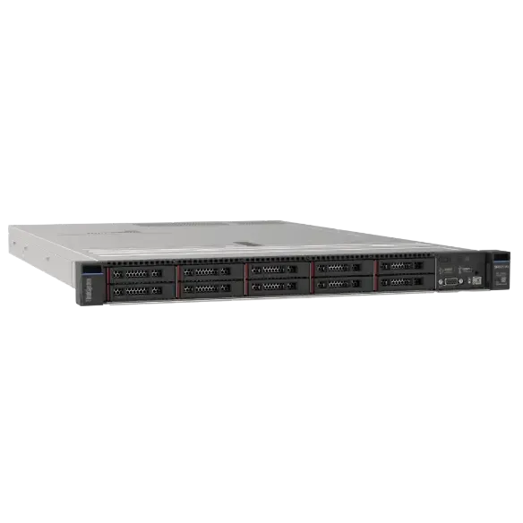 Lenovo ThinkSystem SR635 V3 7D9GA024NA - стоечный сервер 1U (ЛЕНОВО) Lenovo ThinkSystem SR635 V3 7D9GA024NA - стоечный сервер 1U (ЛЕНОВО)