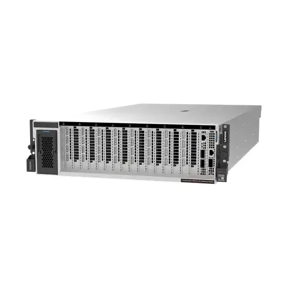 Lenovo ThinkSystem SR675i V3 7D9RA00NNA - стоечный сервер 3U (ЛЕНОВО) Lenovo ThinkSystem SR675i V3 7D9RA00NNA - стоечный сервер 3U (ЛЕНОВО)