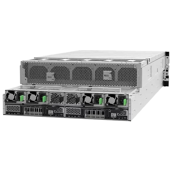 Lenovo ThinkSystem D4390 7DAH1000NA система хранения DAS (ЛЕНОВО) Lenovo ThinkSystem D4390 7DAH1000NA система хранения DAS (ЛЕНОВО)