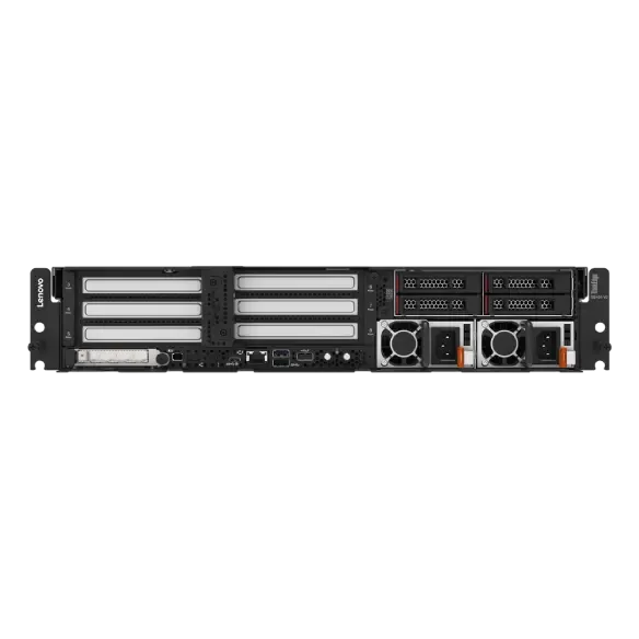 Lenovo ThinkEdge SE455 V3 7DBYA00VNA edge-сервер (ЛЕНОВО) Lenovo ThinkEdge SE455 V3 7DBYA00VNA edge-сервер (ЛЕНОВО)
