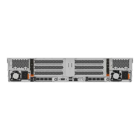 Lenovo ThinkSystem SR650a V4 7DGDA01BNA стоечный сервер (ЛЕНОВО) Lenovo ThinkSystem SR650a V4 7DGDA01BNA стоечный сервер (ЛЕНОВО)