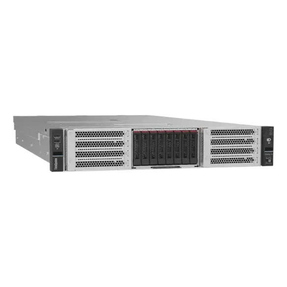 Lenovo ThinkSystem SR650a V4 7DGDA01BNA стоечный сервер (ЛЕНОВО) Lenovo ThinkSystem SR650a V4 7DGDA01BNA стоечный сервер (ЛЕНОВО)