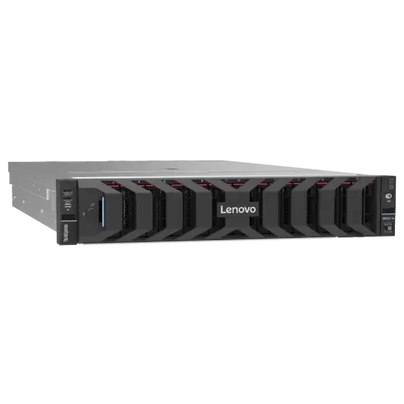 Lenovo ThinkSystem SR650 V4 7DGDA01MNA - стоечный сервер 2U (ЛЕНОВО) Lenovo ThinkSystem SR650 V4 7DGDA01MNA - стоечный сервер 2U (ЛЕНОВО)