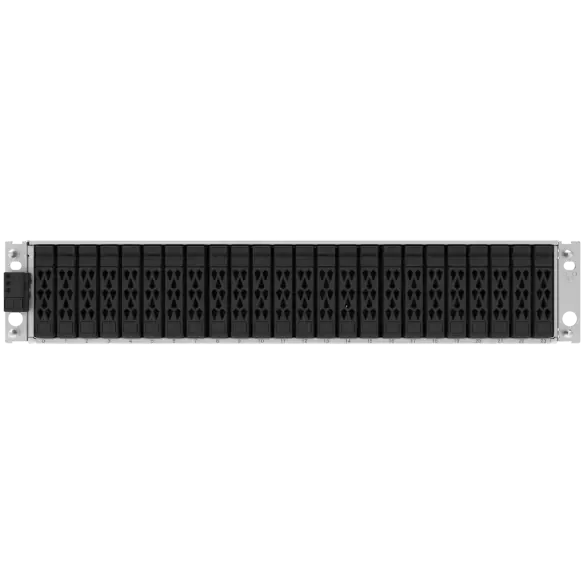 Lenovo ThinkSystem DM3200F 7DJ0A003NA - all-flash система хранения (ЛЕНОВО) Lenovo ThinkSystem DM3200F 7DJ0A003NA - all-flash система хранения (ЛЕНОВО)