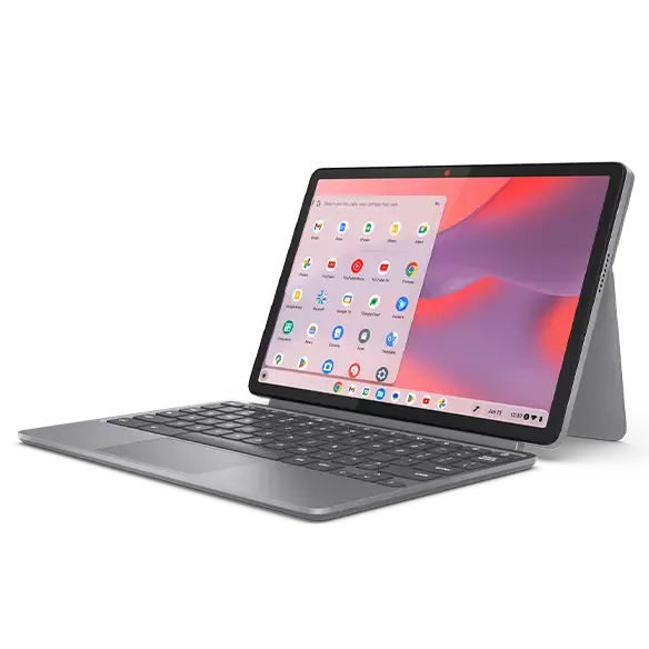 Ноутбук Lenovo Chromebook Duet Gen 9 (11 Ноутбук Lenovo Chromebook Duet Gen 9 (11