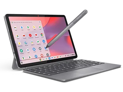 Ноутбук Lenovo Chromebook Duet Gen 9 (11 Ноутбук Lenovo Chromebook Duet Gen 9 (11