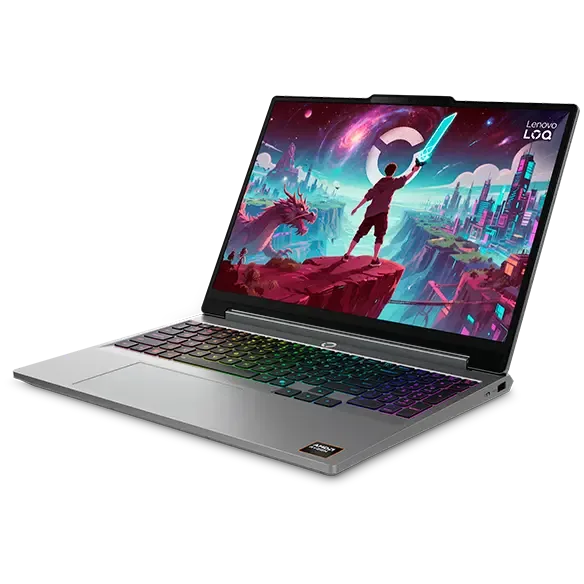 Lenovo LOQ 15AHP11 83TNCTO1WWUS1 (ЛЕНОВО) Lenovo LOQ 15AHP11 83TNCTO1WWUS1 (ЛЕНОВО)