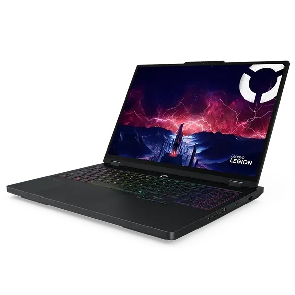 Lenovo Legion Pro 5 Gen 10 (16″ AMD) LEN101G0041 игровой ноутбук (ЛЕНОВО) Lenovo Legion Pro 5 Gen 10 (16″ AMD) LEN101G0041 игровой ноутбук (ЛЕНОВО)