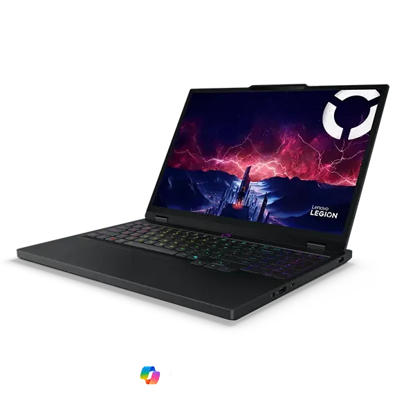 Игровой ноутбук Lenovo Legion 5 Gen 10 (15″ AMD) LEN101G0047