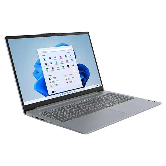 Lenovo IdeaPad Slim 3i Gen 9 LEN101I0097 - ноутбук (ЛЕНОВО) Lenovo IdeaPad Slim 3i Gen 9 LEN101I0097 - ноутбук (ЛЕНОВО)