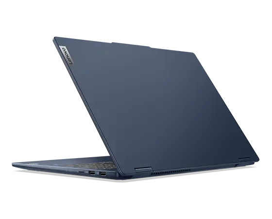 Lenovo IdeaPad 5i 2-in-1 Gen 9 (16″ Intel) LEN101I0103 - ноутбук-трансформер (ЛЕНОВО) Lenovo IdeaPad 5i 2-in-1 Gen 9 (16″ Intel) LEN101I0103 - ноутбук-трансформер (ЛЕНОВО)