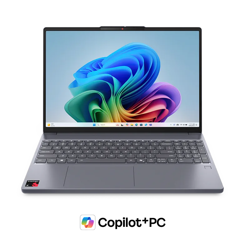 Lenovo IdeaPad Slim 3x (15″ Snapdragon) LEN101I0120 (ЛЕНОВО) Lenovo IdeaPad Slim 3x (15″ Snapdragon) LEN101I0120 (ЛЕНОВО)