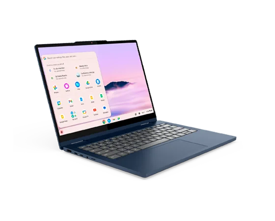 Lenovo Chromebook Plus 2-in-1 (14″ Intel) LEN101L0058 (ЛЕНОВО) Lenovo Chromebook Plus 2-in-1 (14″ Intel) LEN101L0058 (ЛЕНОВО)