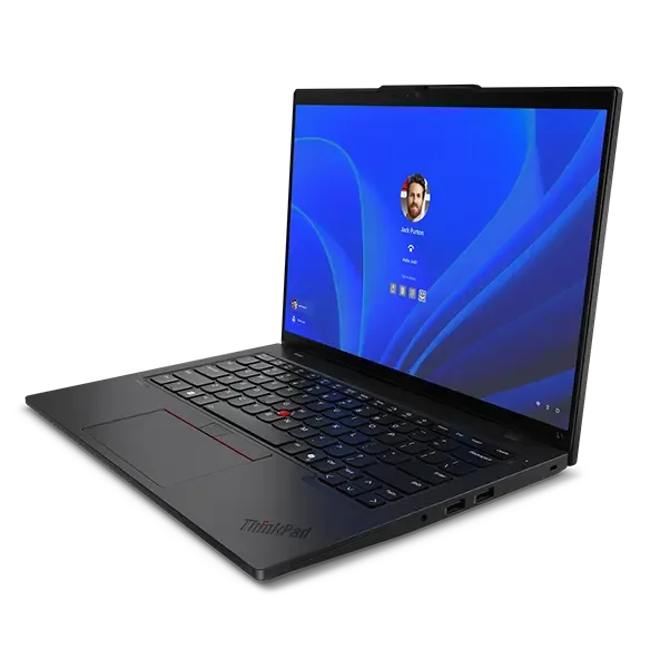 Lenovo ThinkPad L14 Gen 5 (14 Lenovo ThinkPad L14 Gen 5 (14