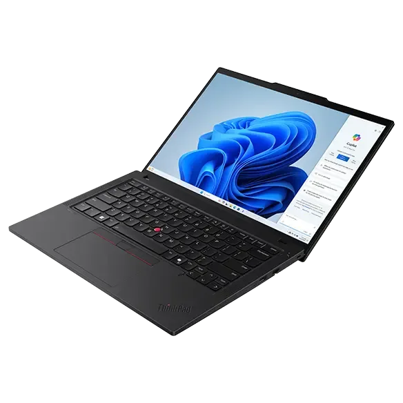 Lenovo ThinkPad T14 Gen 5 LEN101T0102 - ноутбук 14 Lenovo ThinkPad T14 Gen 5 LEN101T0102 - ноутбук 14