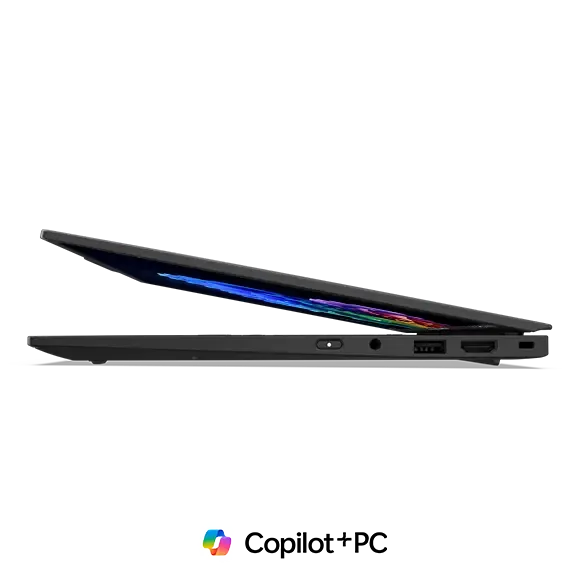Lenovo ThinkPad X1 Carbon Gen 13 Aura Edition LEN101T0108 - ноутбук 14 Lenovo ThinkPad X1 Carbon Gen 13 Aura Edition LEN101T0108 - ноутбук 14