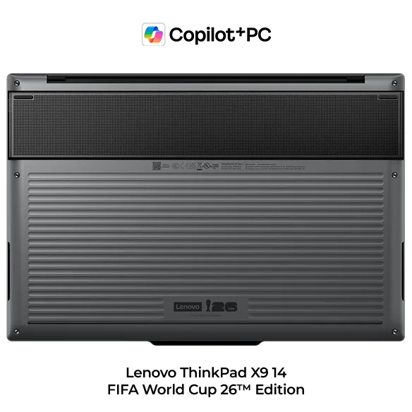 Lenovo ThinkPad X9 14 Aura Edition LEN101T0110 ноутбук (ЛЕНОВО) Lenovo ThinkPad X9 14 Aura Edition LEN101T0110 ноутбук (ЛЕНОВО)