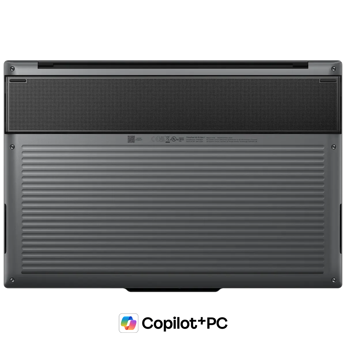Lenovo ThinkPad X9 15 Aura Edition LEN101T0111 ноутбук (ЛЕНОВО) Lenovo ThinkPad X9 15 Aura Edition LEN101T0111 ноутбук (ЛЕНОВО)