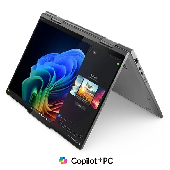 Lenovo ThinkPad X1 2-in-1 Gen 10 Aura Edition LEN101T0112 ноутбук-трансформер (ЛЕНОВО) Lenovo ThinkPad X1 2-in-1 Gen 10 Aura Edition LEN101T0112 ноутбук-трансформер (ЛЕНОВО)