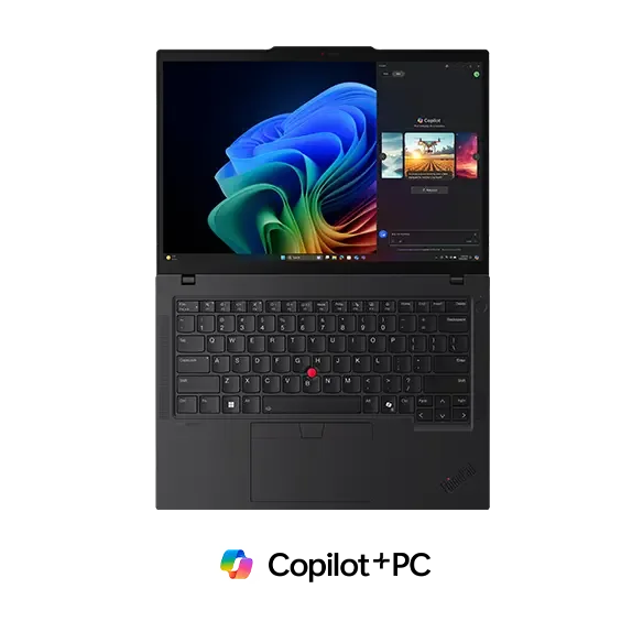Lenovo ThinkPad T14 Gen 6 LEN101T0127 - ноутбук 14 Lenovo ThinkPad T14 Gen 6 LEN101T0127 - ноутбук 14