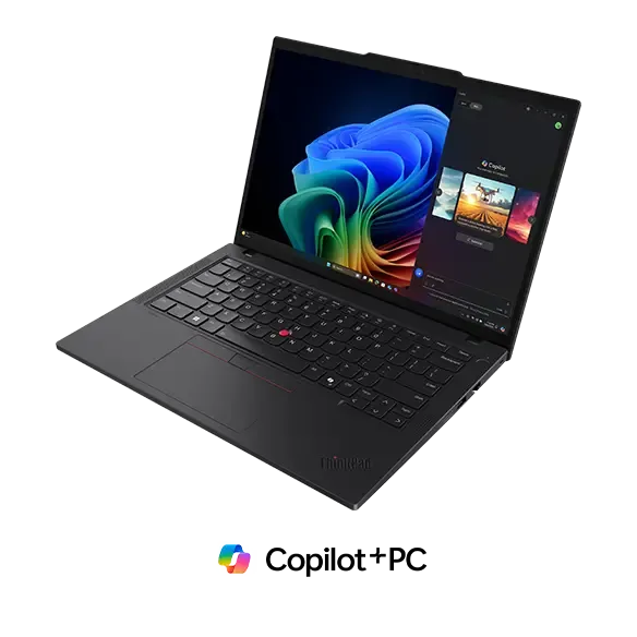 Lenovo ThinkPad T14 Gen 6 LEN101T0127 - ноутбук 14 Lenovo ThinkPad T14 Gen 6 LEN101T0127 - ноутбук 14