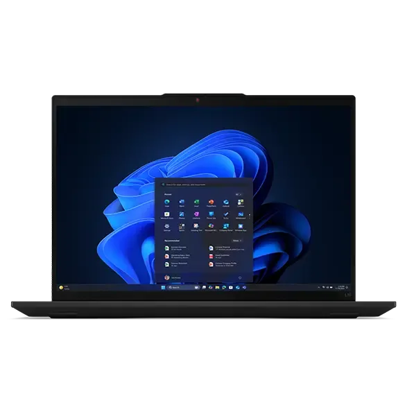 Lenovo ThinkPad L16 Gen 2 LEN101T0132 - ноутбук (ЛЕНОВО) Lenovo ThinkPad L16 Gen 2 LEN101T0132 - ноутбук (ЛЕНОВО)
