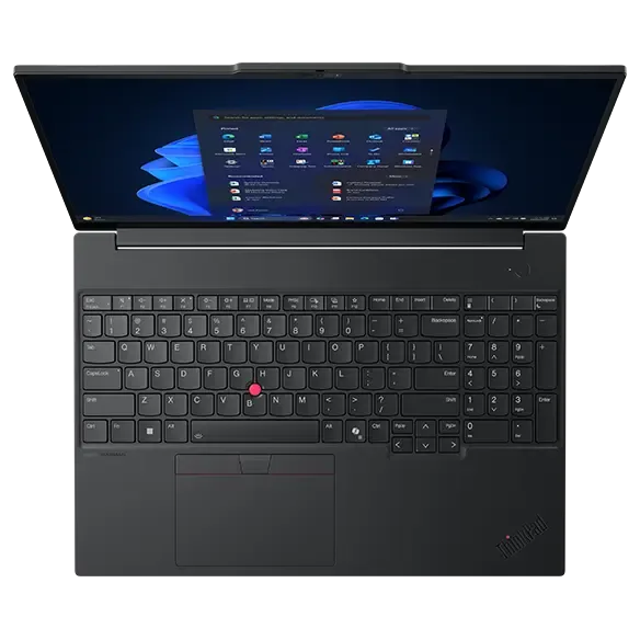 Lenovo ThinkPad E16 Gen 3 (16 Lenovo ThinkPad E16 Gen 3 (16