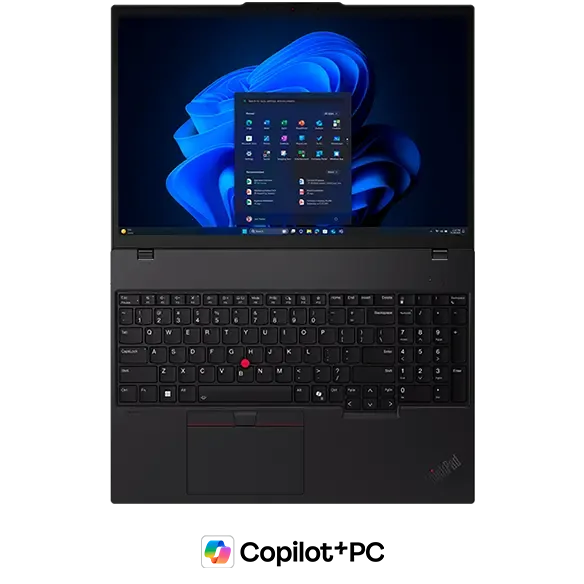 Ноутбук Lenovo ThinkPad T16 Gen 4 (16 Ноутбук Lenovo ThinkPad T16 Gen 4 (16