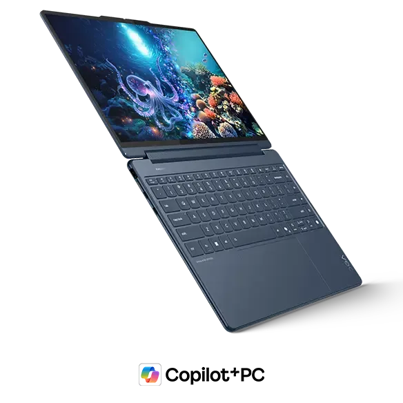 Lenovo Yoga 9i 2-in-1 Aura Edition (14 Lenovo Yoga 9i 2-in-1 Aura Edition (14