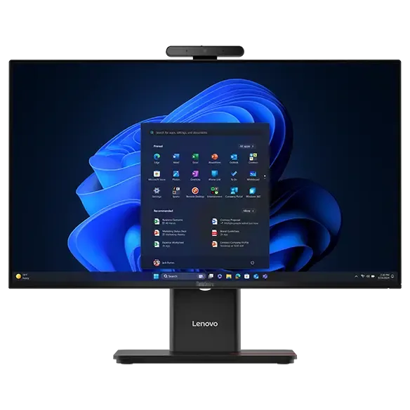 Моноблок Lenovo ThinkCentre M70a Gen 6 23.8
