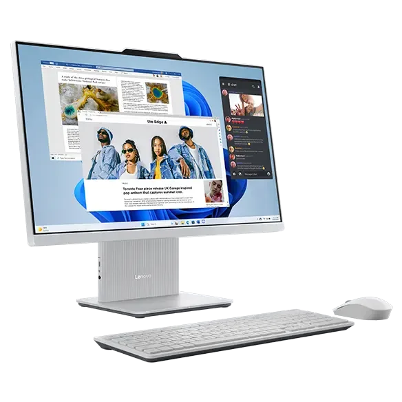 Lenovo LEN102D0043 моноблок IdeaCentre AIO Gen 10 24 дюйма AMD (ЛЕНОВО) Lenovo LEN102D0043 моноблок IdeaCentre AIO Gen 10 24 дюйма AMD (ЛЕНОВО)